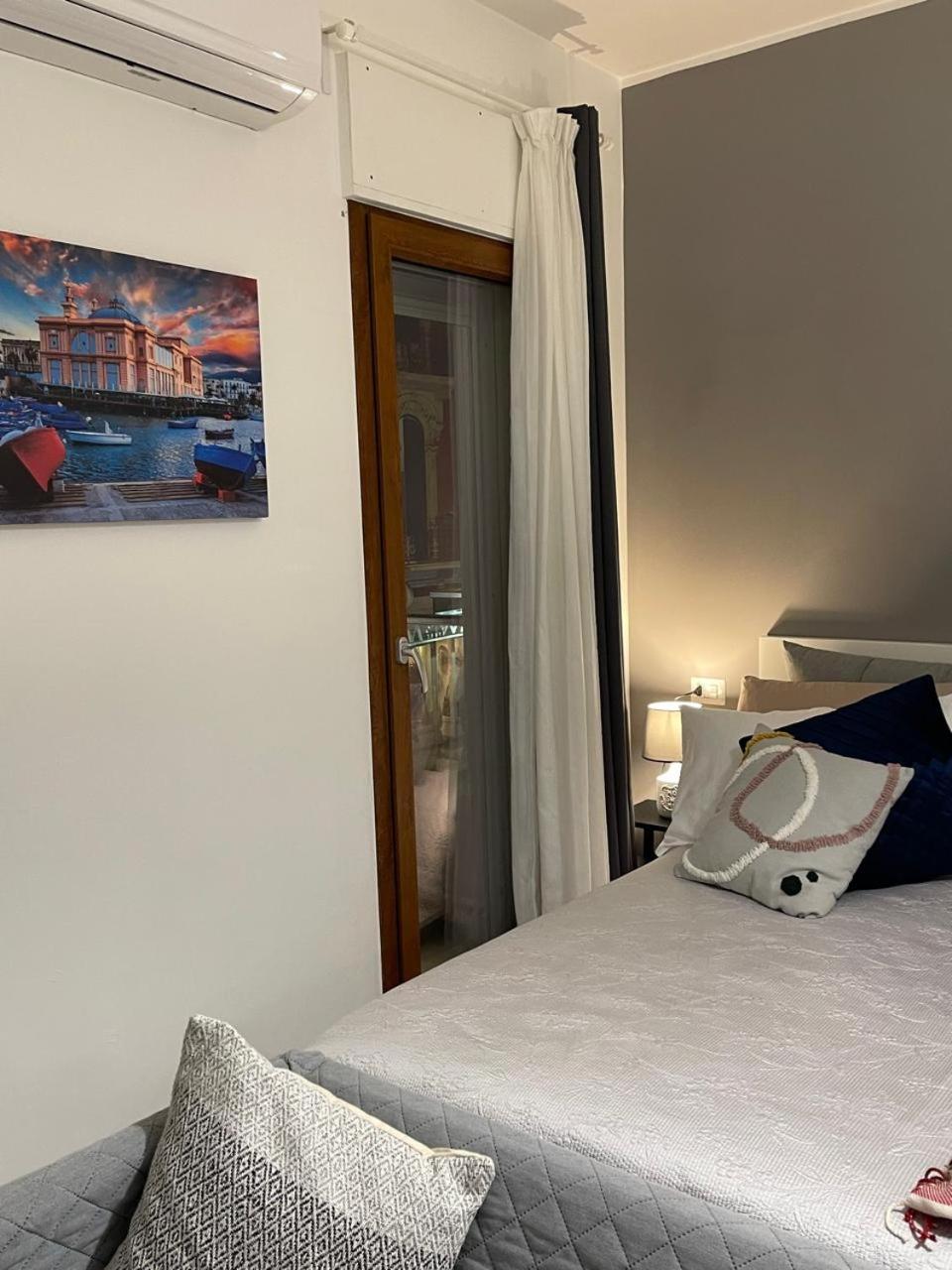 Margherita Apartment Bari Exterior foto
