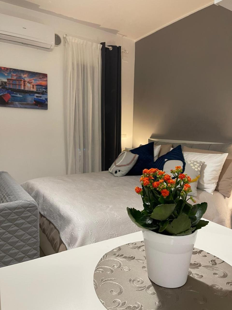 Margherita Apartment Bari Exterior foto