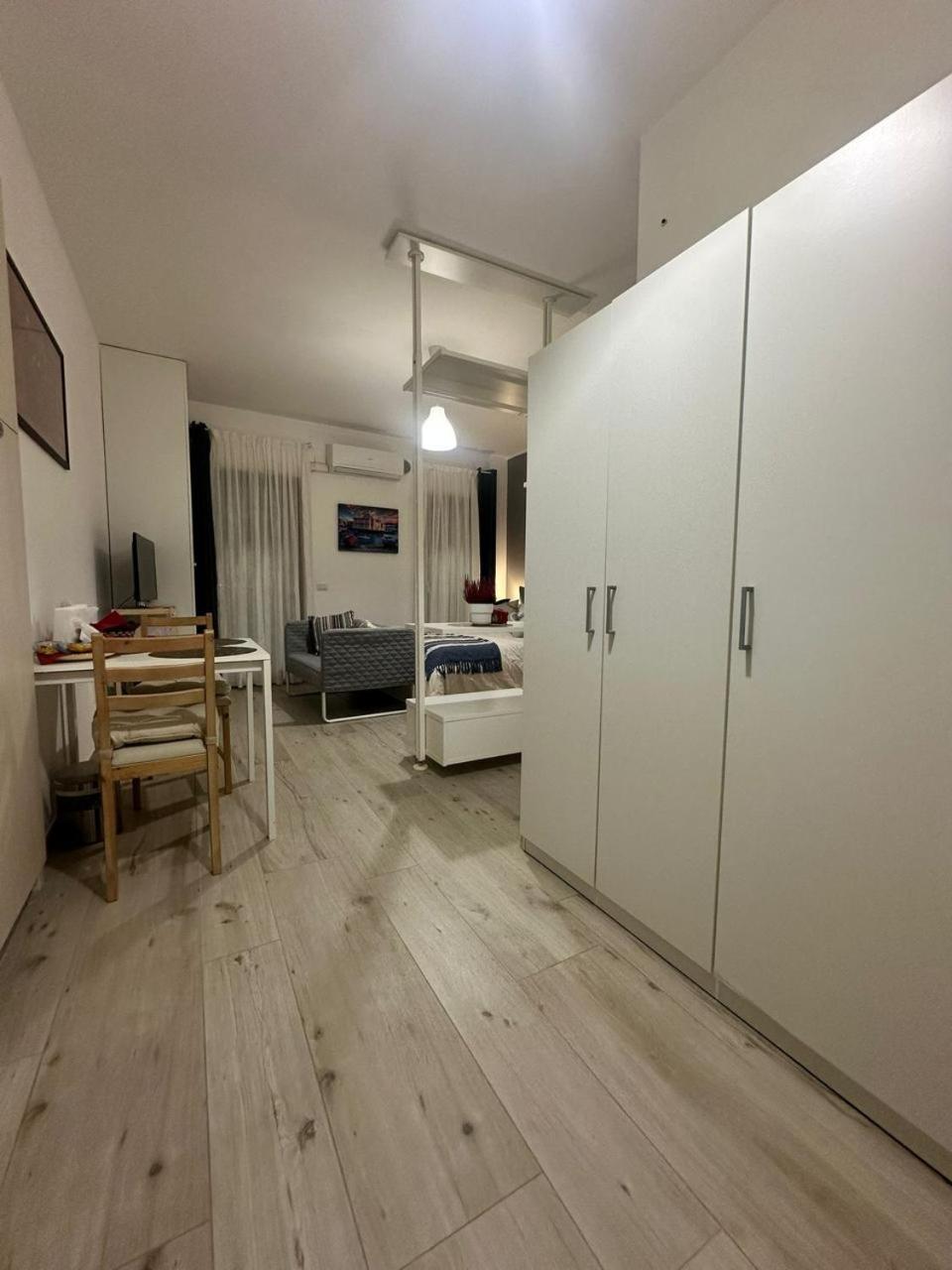Margherita Apartment Bari Exterior foto